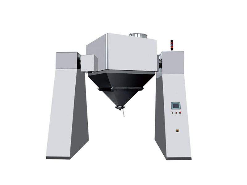 FH方錐混合機(jī)