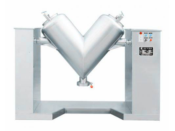 V型混合機(jī)